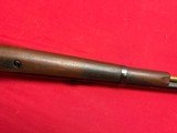 HARRINGTON & RICHARDSON SPRINGFIELD STALKER 45 CALIBER PERCUSSION RIFLE - 6 of 12