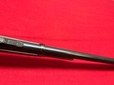 HARRINGTON & RICHARDSON SPRINGFIELD STALKER 45 CALIBER PERCUSSION RIFLE - 11 of 12