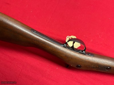 HARRINGTON & RICHARDSON SPRINGFIELD STALKER 45 CALIBER PERCUSSION RIFLE - Image 7 of 12