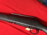 SIG SAUER MODEL 100 BOLT ACTION RIFLE 6.5 CREEDMOOR - 2 of 3