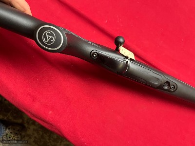 SALE $ 589.00 ~ SIG SAUER MODEL 100 BOLT ACTION RIFLE 6.5 CREEDMOOR - Image 3 of 3