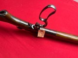 WINCHESTER MODEL 1886 LEVER ACTION RIFLE 45/70 GOV'T - 18 of 18