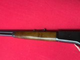 WINCHESTER MODEL 1886 LEVER ACTION RIFLE 45/70 GOV'T - 12 of 18