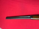 WINCHESTER MODEL 1886 LEVER ACTION RIFLE 45/70 GOV'T - 13 of 18