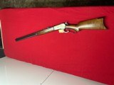 WINCHESTER MODEL 1886 LEVER ACTION RIFLE 45/70 GOV'T - 9 of 18