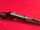 WINCHESTER MODEL 1886 LEVER ACTION RIFLE 45/70 GOV'T - 6 of 18