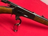 WINCHESTER MODEL 1886 LEVER ACTION RIFLE 45/70 GOV'T - 16 of 18