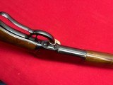 WINCHESTER MODEL 1886 LEVER ACTION RIFLE 45/70 GOV'T - 14 of 18