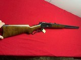 WINCHESTER MODEL 1886 LEVER ACTION RIFLE 45/70 GOV'T - 1 of 18
