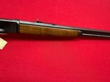 WINCHESTER MODEL 1886 LEVER ACTION RIFLE 45/70 GOV'T - 4 of 18