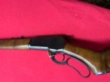 WINCHESTER MODEL 1886 LEVER ACTION RIFLE 45/70 GOV'T - 11 of 18