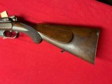 MAUSER BOLT ACTION SPORTING RIFLE 8MM ~ SET TRIGGERS ~ - 17 of 23