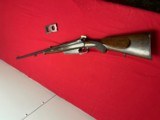 MAUSER BOLT ACTION SPORTING RIFLE 8MM ~ SET TRIGGERS ~ - 6 of 23