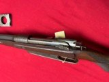 MAUSER BOLT ACTION SPORTING RIFLE 8MM ~ SET TRIGGERS ~ - 12 of 23