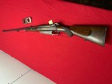 MAUSER BOLT ACTION SPORTING RIFLE 8MM ~ SET TRIGGERS ~ - 7 of 23