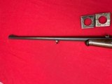 MAUSER BOLT ACTION SPORTING RIFLE 8MM ~ SET TRIGGERS ~ - 18 of 23