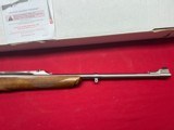 RARE ~ RUGER NO.1 SINGLE SHOT RIFLE STAINLESS 30-30 ~ LIPSEY SPECIAL
~ - 6 of 13