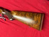 RUGER NO.1 SINGLE SHOT RIFLE 6MM REM. 26