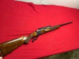 RUGER NO.1 SINGLE SHOT RIFLE 6MM REM. 26