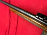 RUGER NO.1 SINGLE SHOT RIFLE 6MM REM. 26