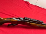 RUGER NO.1 SINGLE SHOT RIFLE 6MM REM. 26