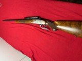 RUGER NO.1 SINGLE SHOT RIFLE 6MM REM. 26