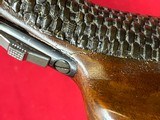 RUGER CUSTOM NO.1 SINGLE SHOT RIFLE 458 WIN MAGNUM - 22 of 23