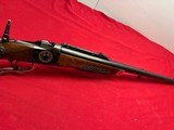 RUGER CUSTOM NO.1 SINGLE SHOT RIFLE 458 WIN MAGNUM - 4 of 23