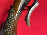 RUGER CUSTOM NO.1 SINGLE SHOT RIFLE 458 WIN MAGNUM - 23 of 23