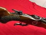 RUGER CUSTOM NO.1 SINGLE SHOT RIFLE 458 WIN MAGNUM - 20 of 23