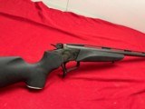 THOMPSON CENTER CONTENDER 410 GAUGE SHOTGUN