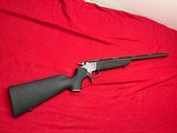 THOMPSON CENTER CONTENDER 410 GAUGE SHOTGUN - 2 of 11