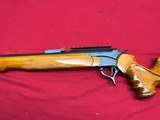 THOMPSON CENTER ENCORE MUZZLE LOADER 209 X 50 MAGNUM - 2 of 18