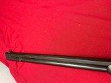 WINCHESTER MODEL 1876 LEVER ACTION RIFLE 1ST MODEL MADE IN 1879 - 16 of 23