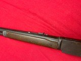 WINCHESTER MODEL 1876 LEVER ACTION RIFLE 1ST MODEL MADE IN 1879 - 15 of 23