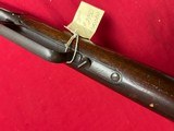 WINCHESTER MODEL 1876 LEVER ACTION RIFLE 1ST MODEL MADE IN 1879 - 14 of 23