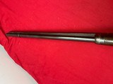 WINCHESTER MODEL 1876 LEVER ACTION RIFLE 1ST MODEL MADE IN 1879 - 23 of 23