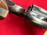 RARE ~ COLT NEW SERVICE REVOLVER 44 S&W / 44 RUSSIAN ~MADE 1929~ FACTORY LETTER - 17 of 23