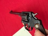 RARE ~ COLT NEW SERVICE REVOLVER 44 S&W / 44 RUSSIAN ~MADE 1929~ FACTORY LETTER - 14 of 23