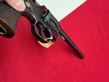 RARE ~ COLT NEW SERVICE REVOLVER 44 S&W / 44 RUSSIAN ~MADE 1929~ FACTORY LETTER - 15 of 23