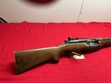 RARE ~ JOHNSON MODEL 1941 SEMI AUTO MILITARY RIFLE 30-06 - 6 of 25