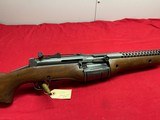 RARE ~ JOHNSON MODEL 1941 SEMI AUTO MILITARY RIFLE 30-06 - 3 of 25