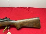 RARE ~ JOHNSON MODEL 1941 SEMI AUTO MILITARY RIFLE 30-06 - 10 of 25