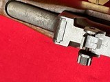 RARE ~ JOHNSON MODEL 1941 SEMI AUTO MILITARY RIFLE 30-06 - 14 of 25