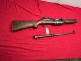 RARE ~ JOHNSON MODEL 1941 SEMI AUTO MILITARY RIFLE 30-06 - 16 of 25