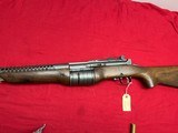 RARE ~ JOHNSON MODEL 1941 SEMI AUTO MILITARY RIFLE 30-06 - 5 of 25