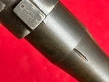 RARE ~ JOHNSON MODEL 1941 SEMI AUTO MILITARY RIFLE 30-06 - 17 of 25