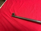 RARE ~ JOHNSON MODEL 1941 SEMI AUTO MILITARY RIFLE 30-06 - 12 of 25