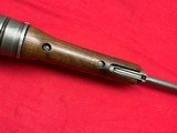 RARE ~ JOHNSON MODEL 1941 SEMI AUTO MILITARY RIFLE 30-06 - 25 of 25