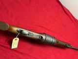 RARE ~ JOHNSON MODEL 1941 SEMI AUTO MILITARY RIFLE 30-06 - 23 of 25